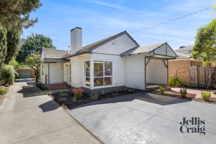 1A & 1B Peter Street Box Hill North 3129