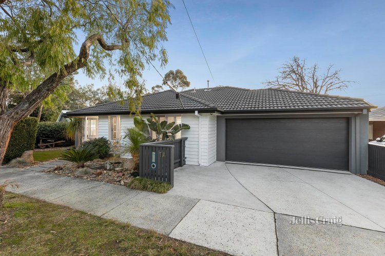 1a Aminga Court Croydon 3136