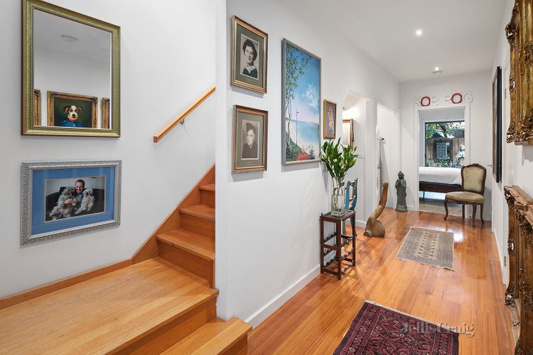 1A Ballarat Street Collingwood 3066