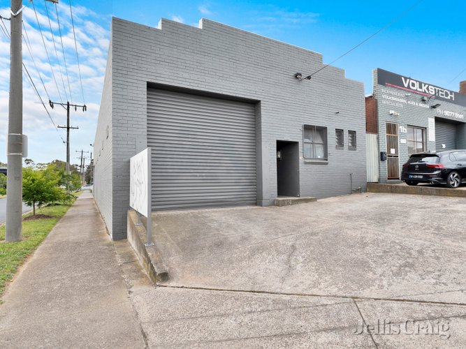 1A Beatrice Avenue Heidelberg West 3081
