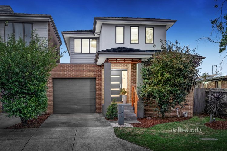 1a Best Street Ringwood 3134