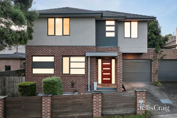 1A Blackwood Court Nunawading 3131
