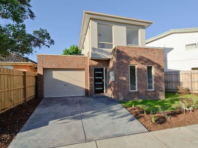 1a Bond Avenue Blackburn South 3130