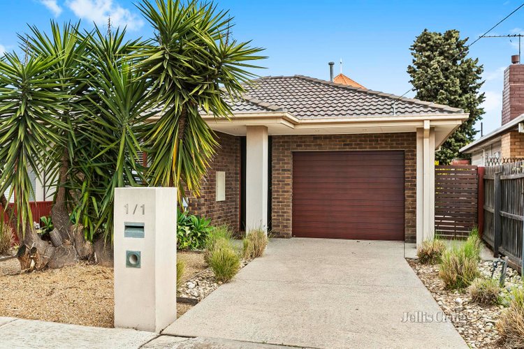 1A Bunting Court Altona North 3025