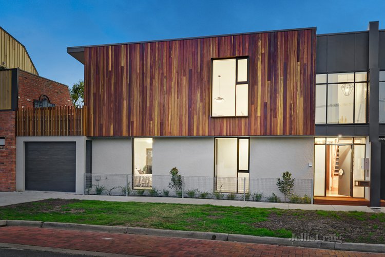 1A Carmichael Street West Footscray 3012