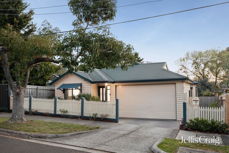 1A Caromar Street Croydon 3136