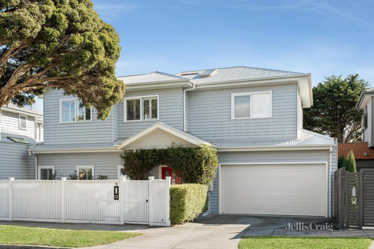 1A Christensen Street Cheltenham 3192