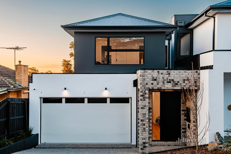 1A Clements Avenue Donvale 3111