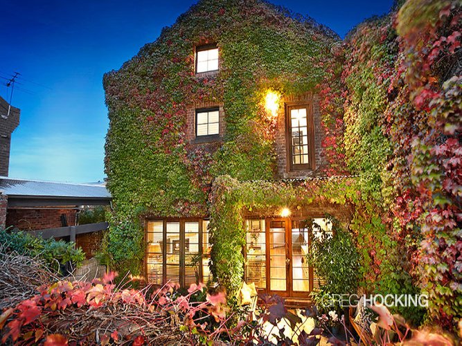 1A College Place Albert Park 3206