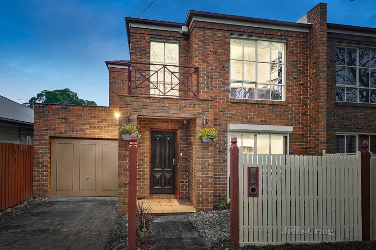 1A Constance Street Blackburn South 3130
