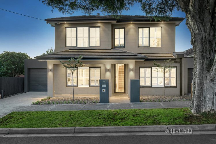 1A Crossman Street Doncaster East 3109