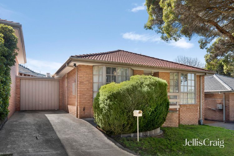 1A David Street Ringwood 3134