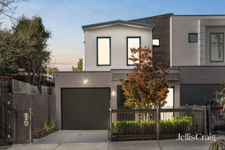 1A Dawson Avenue Footscray 3011