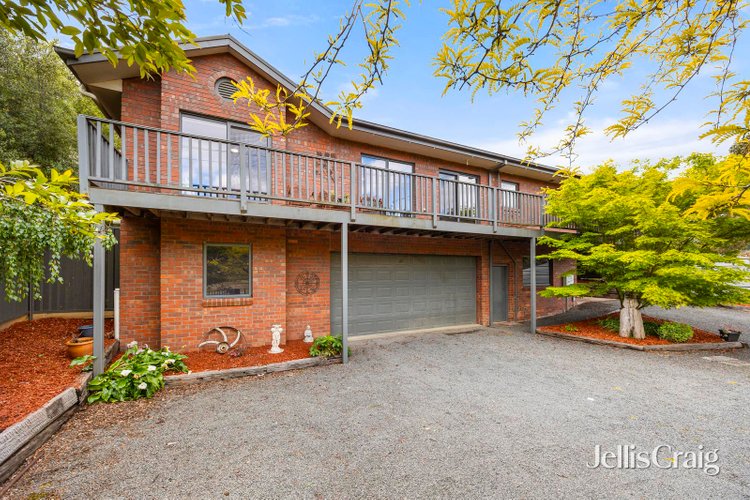 1A Daylesford Road Brown Hill 3350