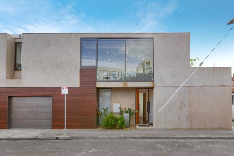 1A Dickens Street Richmond 3121