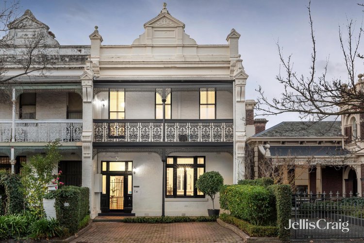 1A Evelina Road Toorak 3142