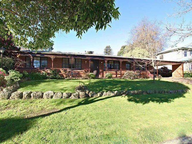 1A Fairview Avenue Ringwood East 3135