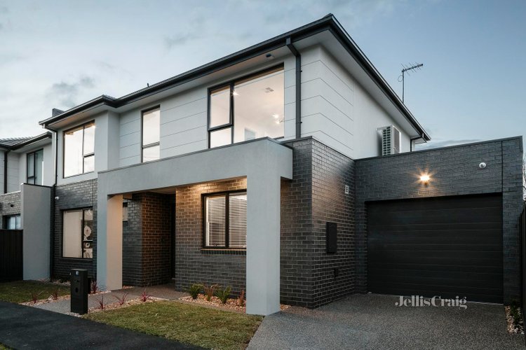 1a Flannery Court Brunswick West 3055