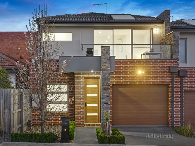 1A Flinders Street Heidelberg Heights 3081