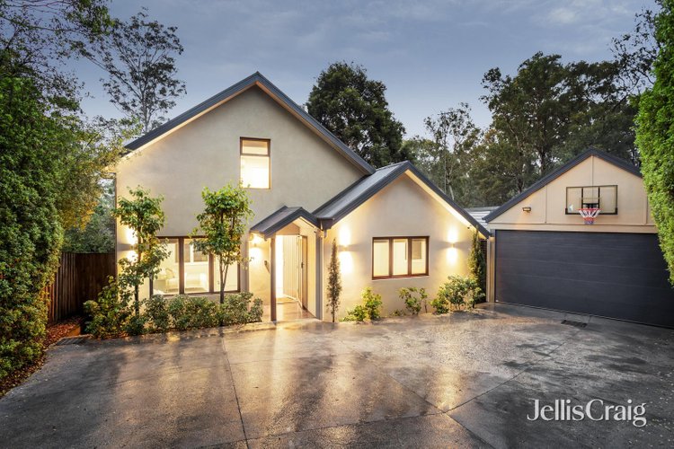 1A Frank Street Eltham 3095