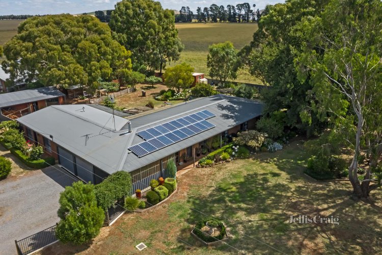 1A Gallaghers Lane Learmonth 3352