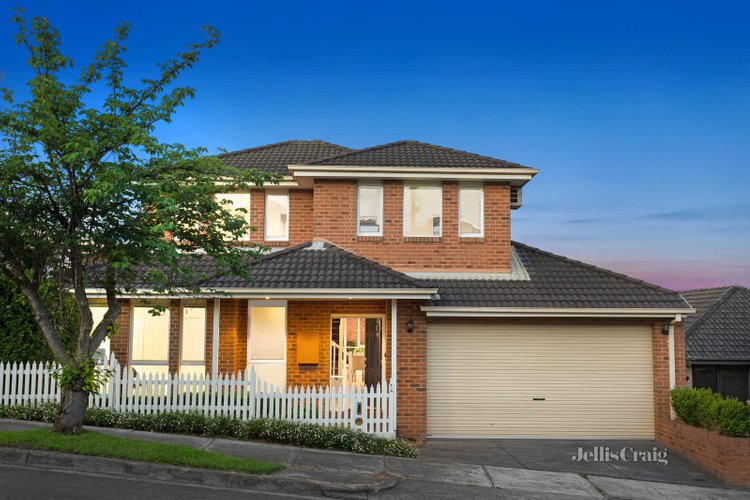 1A Hakea Street Templestowe 3106