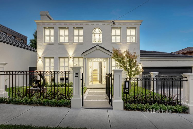 1A Halley Avenue Camberwell 3124