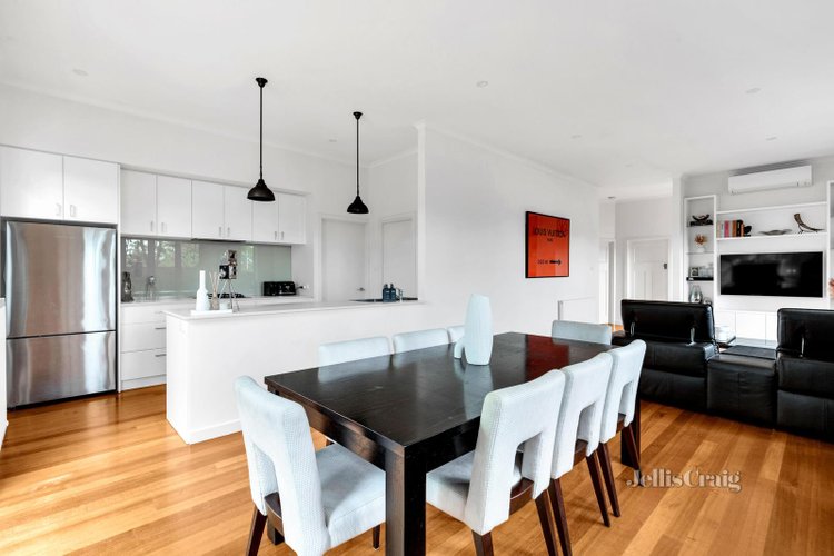 1A Hastings Road Hawthorn East 3123