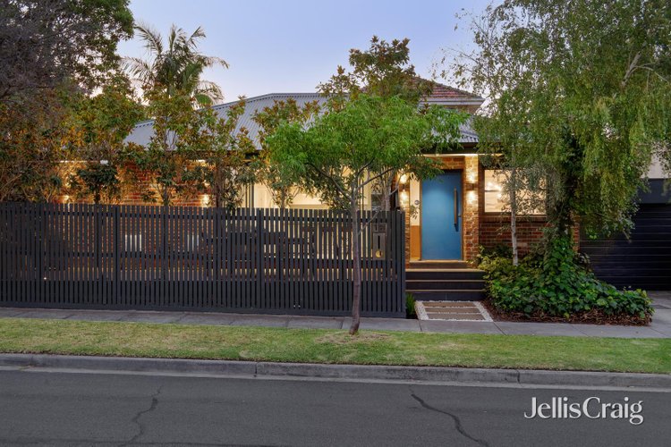1A Hibberd Street Highett 3190