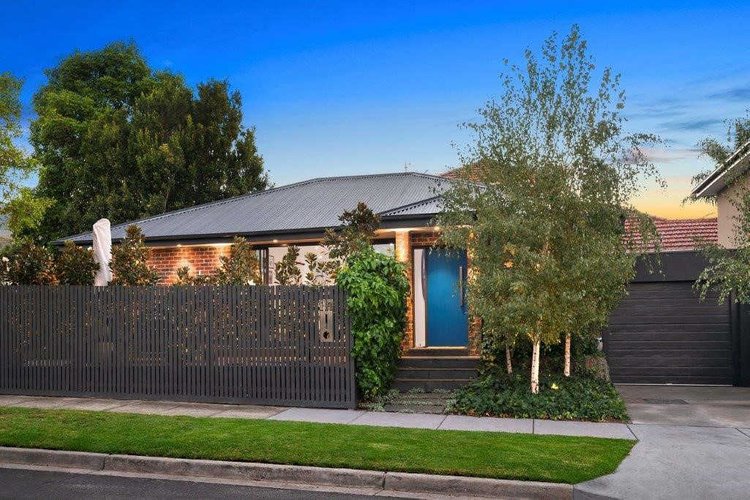 1A Hibberd Street Highett 3190