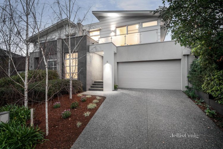 1A Inglisby Road Mont Albert 3127