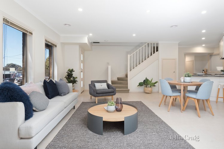 1A Jacka Street Macleod 3085