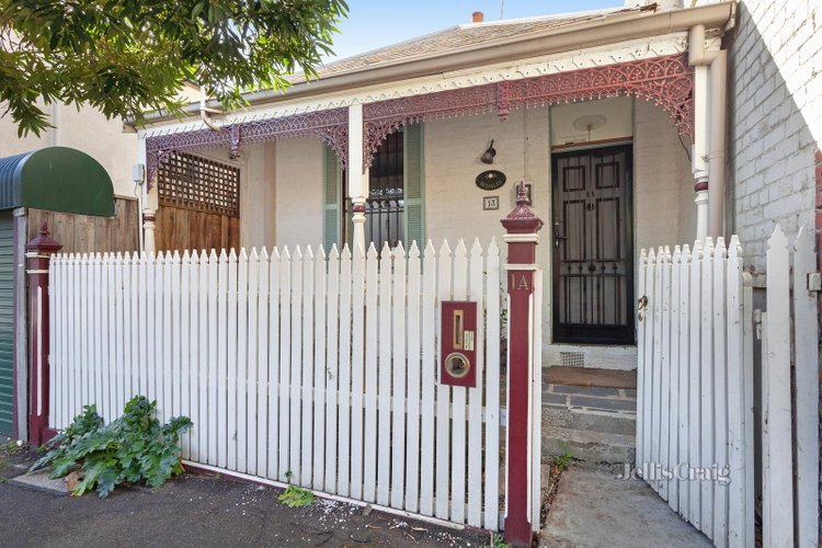 1A Jika Place Richmond 3121