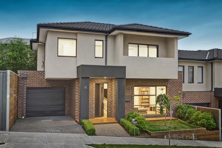 1A Kendall Street Essendon 3040