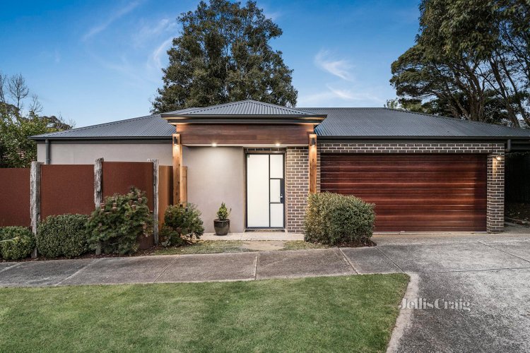 1A King Street Croydon South 3136