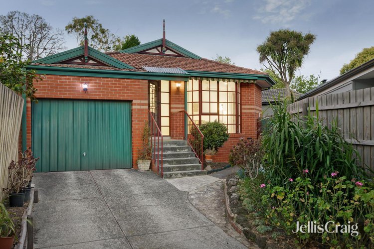 1A Lemon Grove Nunawading 3131