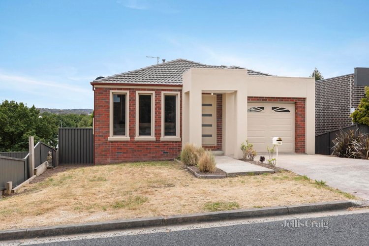 1A Levy Street Ballarat East 3350