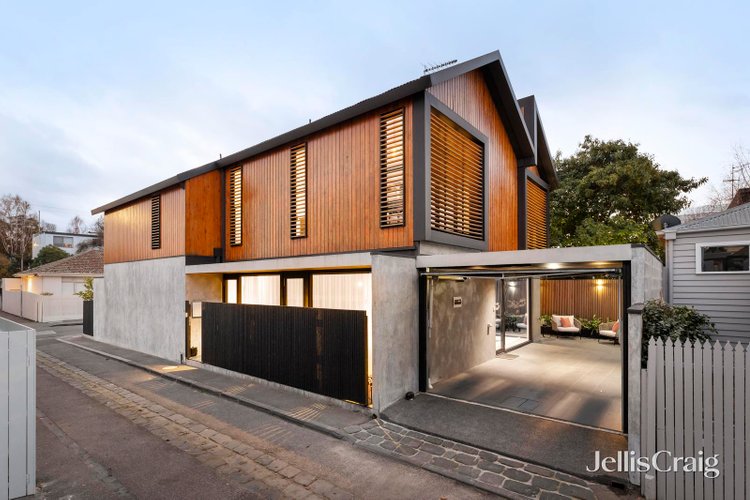 1A Loughnan Street Richmond 3121