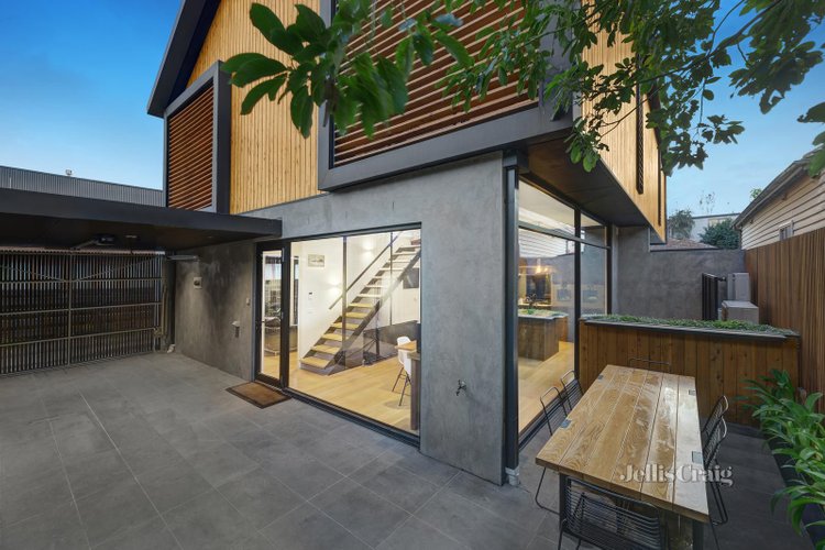 1A Loughnan Street Richmond 3121