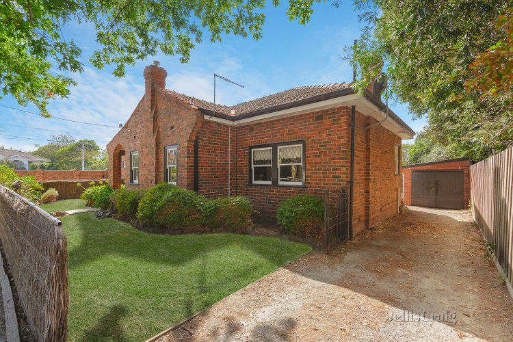 1a Mabel Street Camberwell 3124