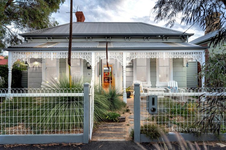 1A Mackenzie Street Brunswick 3056