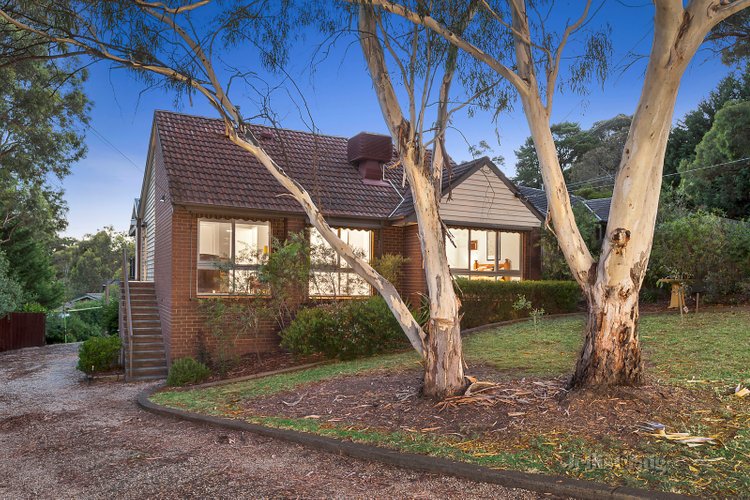 1A McCarthy Grove Montmorency 3094