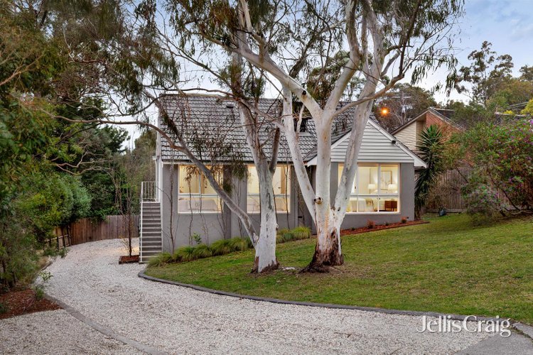 1A McCarthy Grove Montmorency 3094