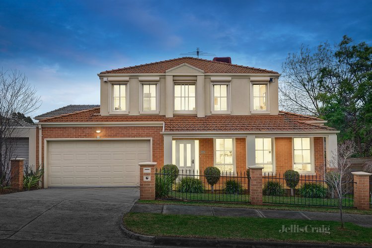1A Morris Street Doncaster 3108