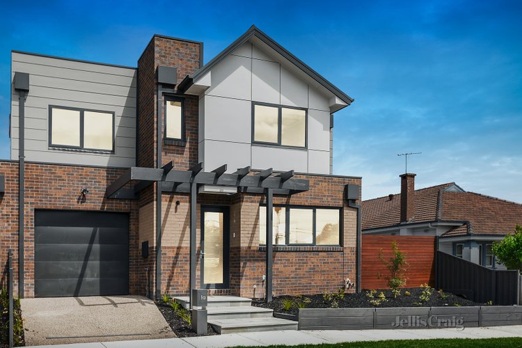 1a Moule Street Brunswick West 3055