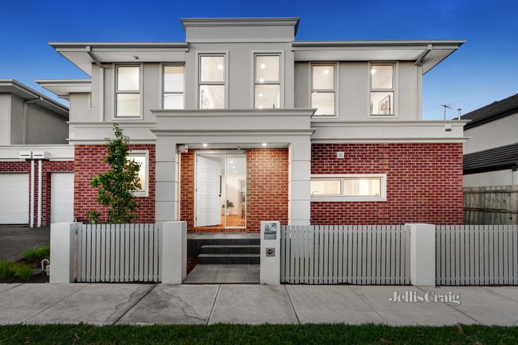 1a Neville Street Bentleigh 3204