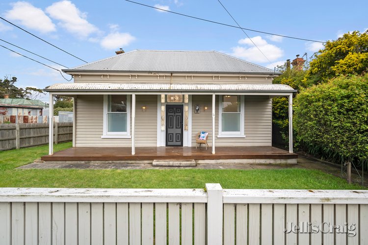 1A Oliver Street  Ballarat East 3350