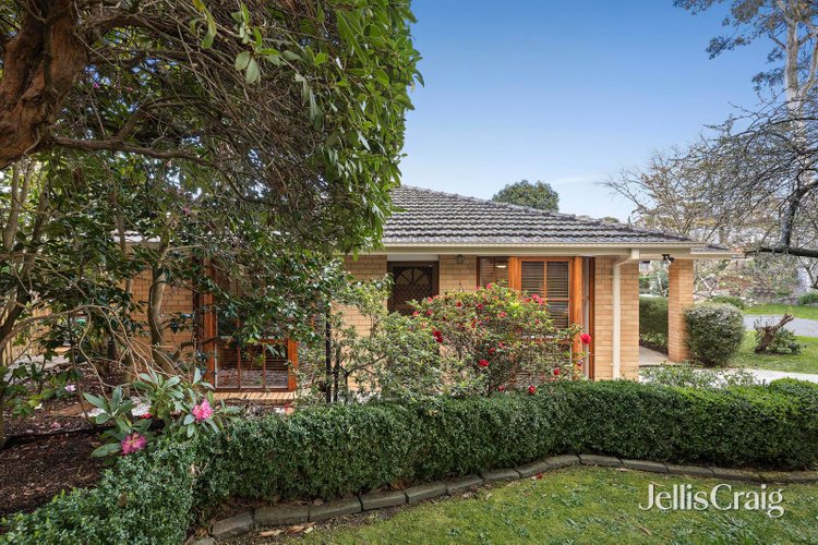 1A Orchard Grove Heathmont 3135