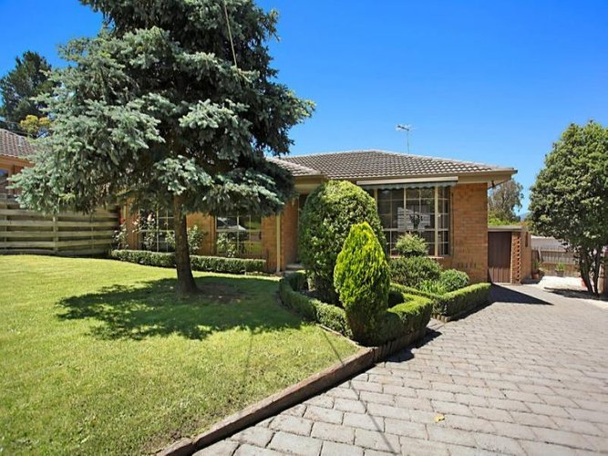 1A Orchid Street Heathmont 3135