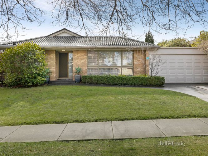 1A Philip Avenue Doncaster 3108